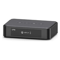Arylic LP10 - Musikstreamer med Fjärrkontroll Musikstreamer