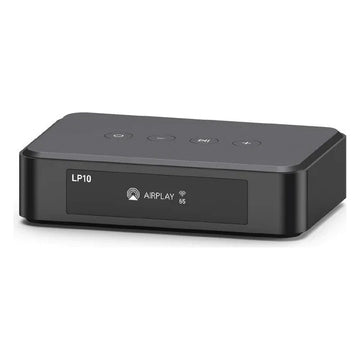 Arylic LP10 - Musikstreamer med Fjärrkontroll Musikstreamer