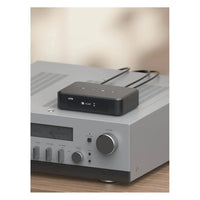 Arylic LP10 - Musikstreamer med Fjärrkontroll Musikstreamer