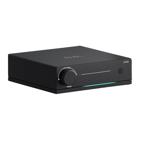 Arylic LP20 - Musikstreamer med AKM4490 DAC Musikstreamer