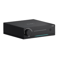 Arylic LP20 - Musikstreamer med AKM4490 DAC Musikstreamer