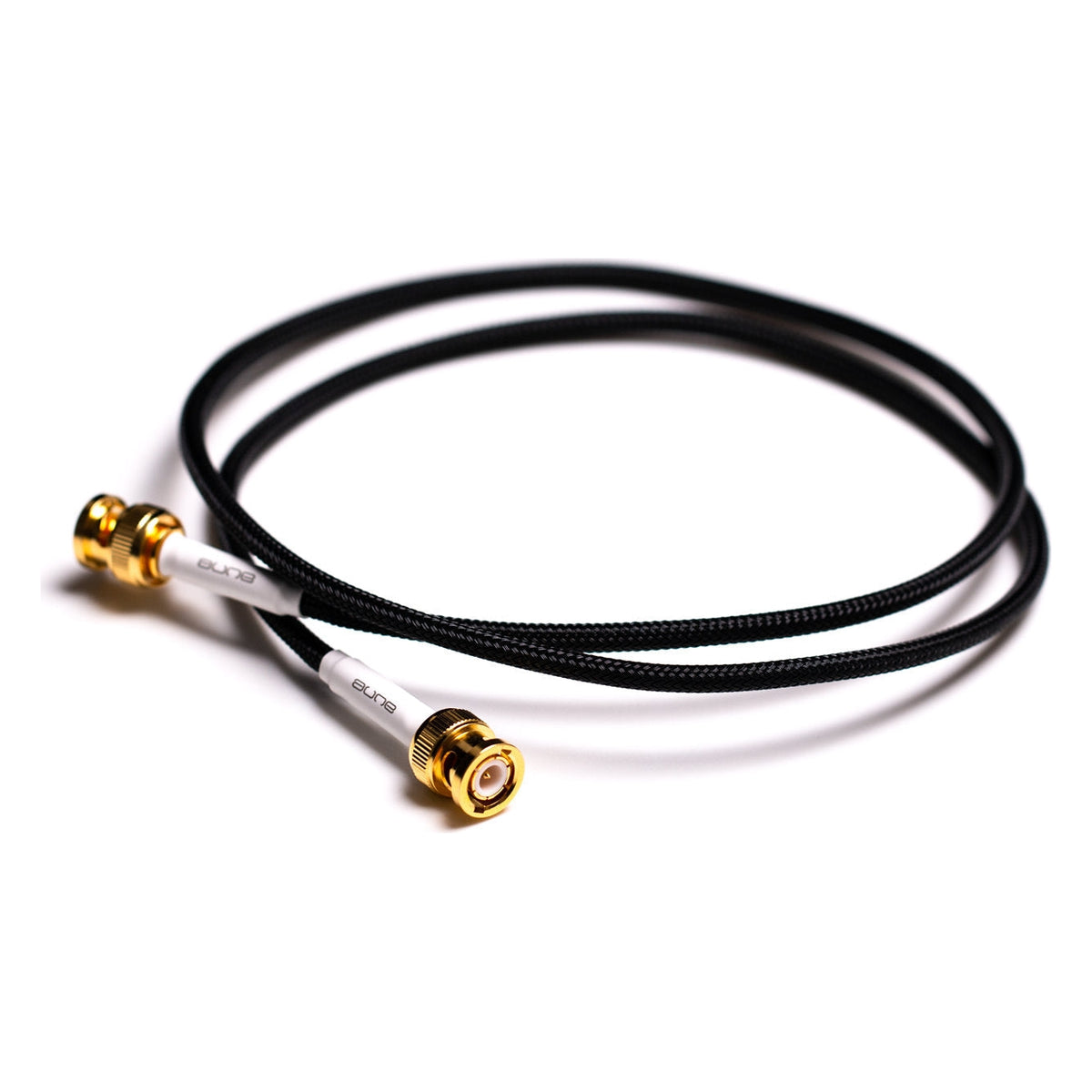 Aune AC2 BNC-kabel BNC Digitalkabel