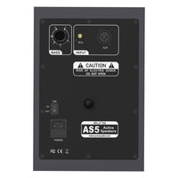 Aune AS5 - Aktive Lautsprecher