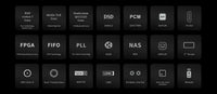 Aune S10 Pro - DEMO