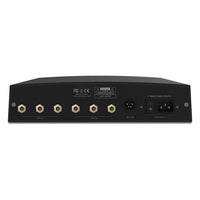 Aune S1c Pro Ljudklocka