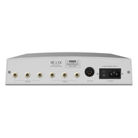 Aune S1c Pro Ljudklocka