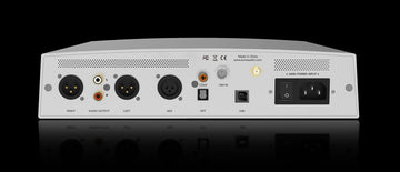 Aune S9c Pro BT - DEMO Hörlursförstärkare