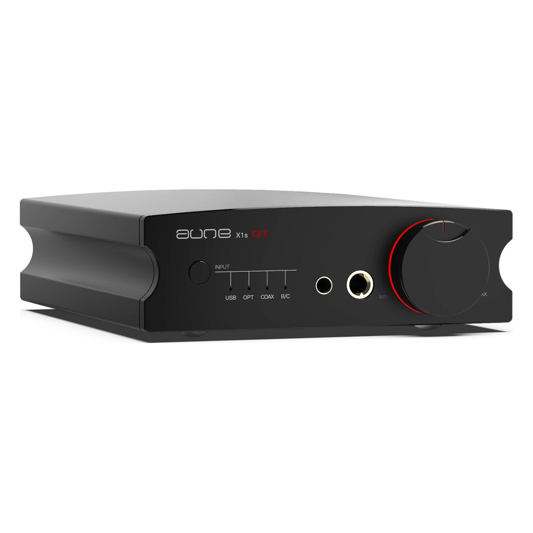 Aune X1s GT Hörlursförstärkare