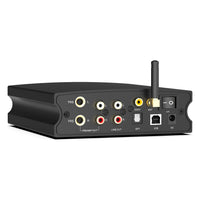 Aune X8 XVIII Bluetooth D/A Omvandlare