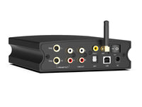 *DEMO* Aune X8 XVIII DAC D/A Omvandlare