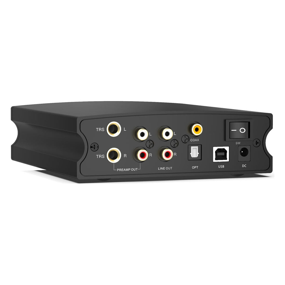 Aune X8 XVIII D/A Omvandlare