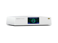 Aune SC1 EVO clock (ljudklocka) Ljudklocka Silver