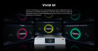 Aune SC1 EVO clock (ljudklocka) Ljudklocka