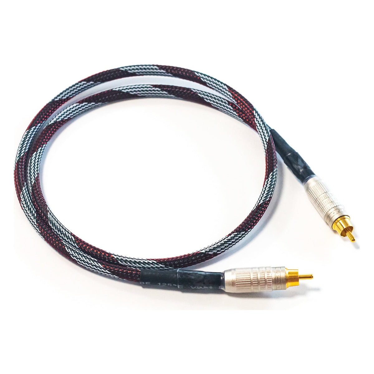 Aune ADC0210 RCA Digitalkabel