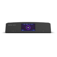 Aune S18 EVO - D/A-omvandlare D/A Omvandlare Svart
