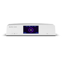 Aune S18 EVO - D/A-omvandlare D/A Omvandlare Silver