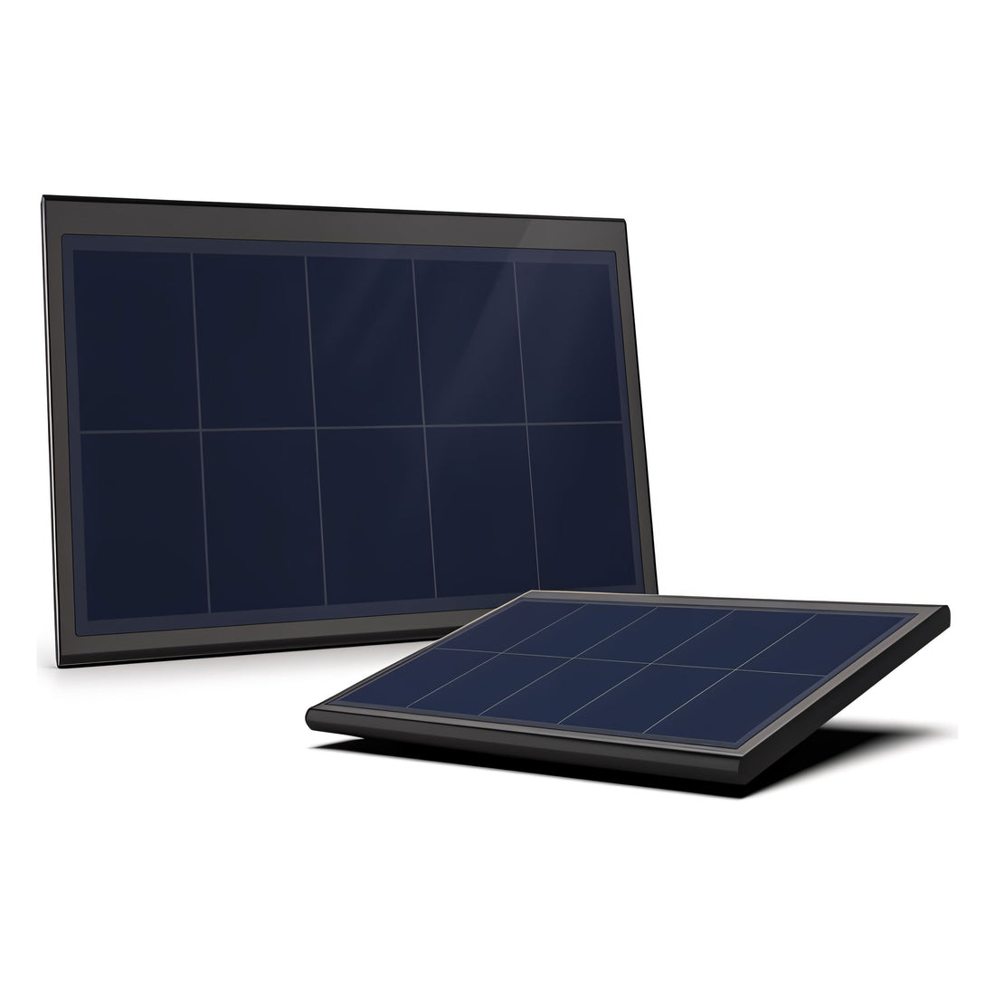 AutoVox Solcellspanel för Solar4 solcellspanel