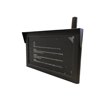 AutoVox Foxpark Solar 3A Display (endast skärm)