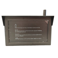 AutoVox Foxpark Solar 3A Display (endast skärm)