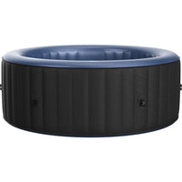 MSpa Bergen Comfort C-BE082 spa-bad