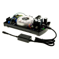 SBooster Bluesound NODE Kit + SBooster PSU Strömfilter