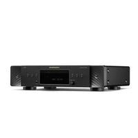 Marantz CD 70 – CD-afspiller