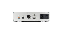 *DEMO* NuPrime CDT-10 CD-spelare