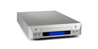 *DEMO* NuPrime CDT-10 CD-spelare Silver
