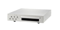 NuPrime CDT-8 PRO - DEMO CD-spelare