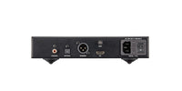 NuPrime CDT-8 PRO - DEMO CD-spelare