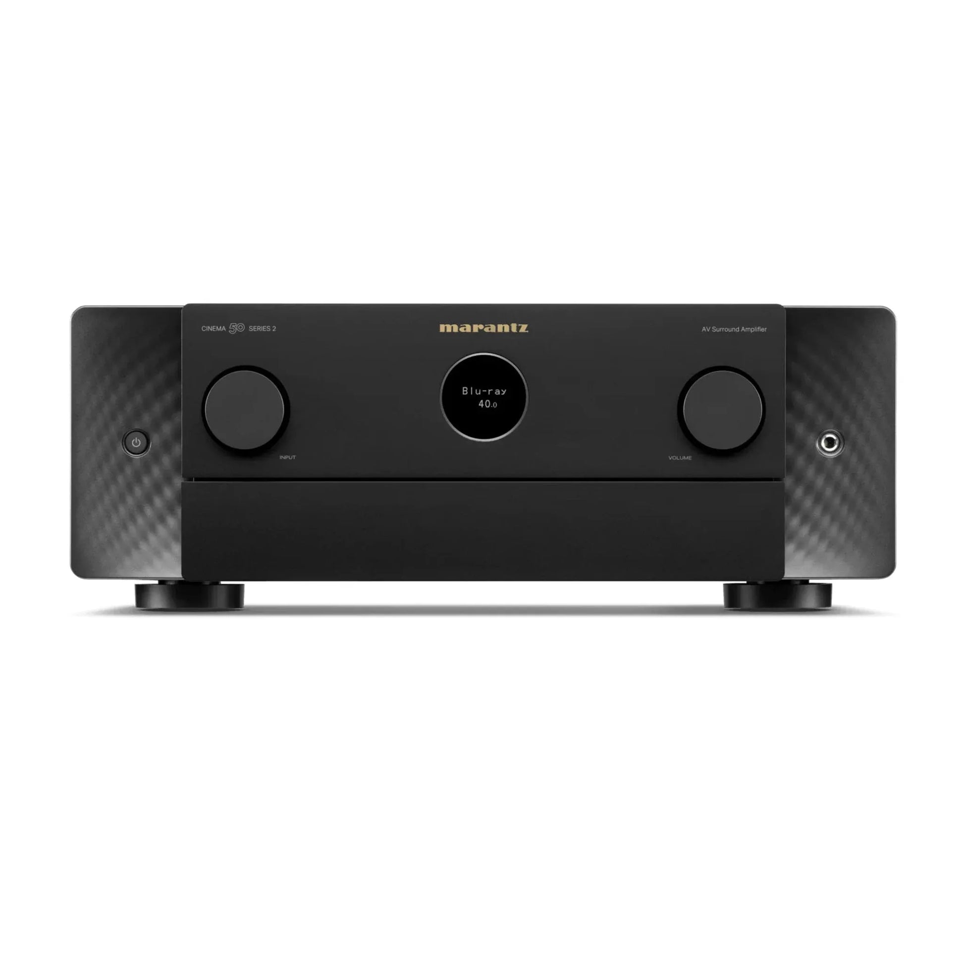 Marantz Cinema 50 Series 2 - Hemmabioförstärkare