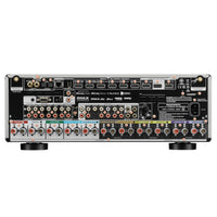 Marantz Cinema 50 Series 2 - Hemmabioförstärkare