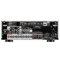 Marantz Cinema 60 DAB Series 2 - Hemmabioförstärkare