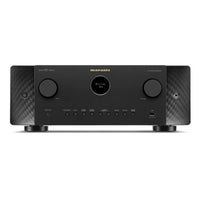 Marantz Cinema 60 DAB Series 2 - Hemmabioförstärkare