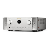 Marantz Cinema 60 DAB Series 2 - Hemmabioförstärkare