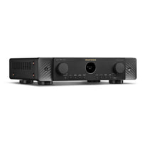 Marantz Cinema 70s Series 2 - Hemmabioförstärkare