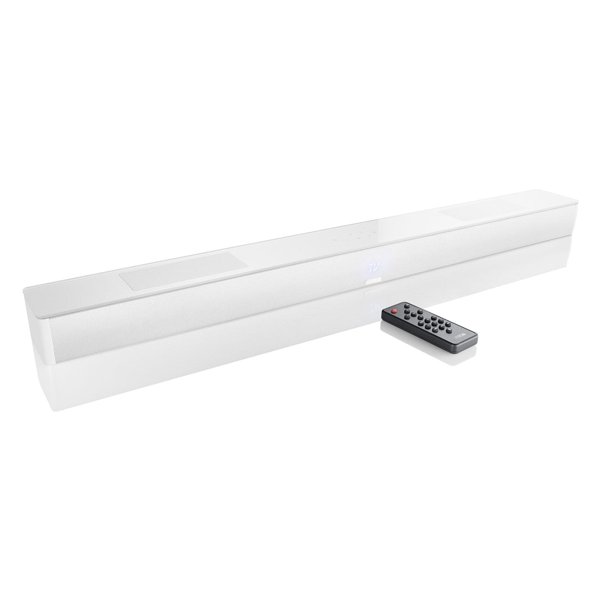 Canton Smart Soundbar 10 Generation 2 Soundbar Vit
