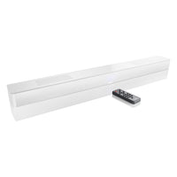 Canton Smart Soundbar 10 Generation 2 Soundbar Vit