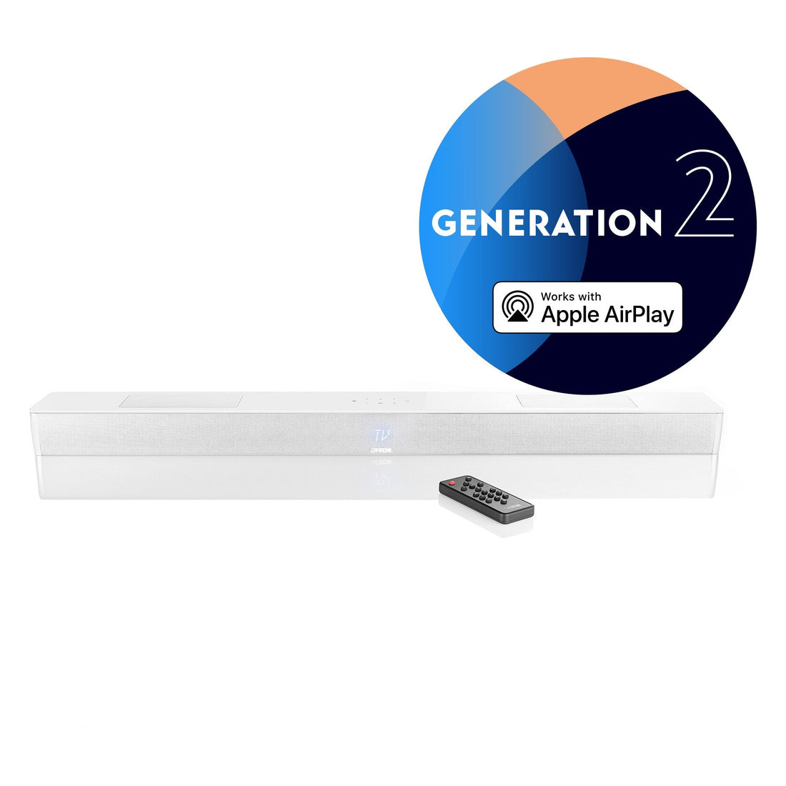 Canton Smart Soundbar 10 Generation 2 Soundbar