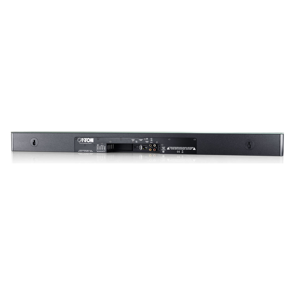 Canton Smart Soundbar 9 Generation 2 Soundbar