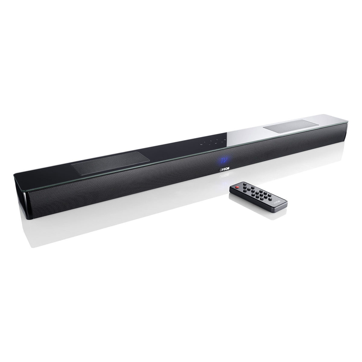 Canton Smart Soundbar 10 Generation 2 Soundbar Svart