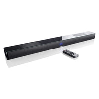 Canton Smart Soundbar 10 Generation 2 Soundbar Svart