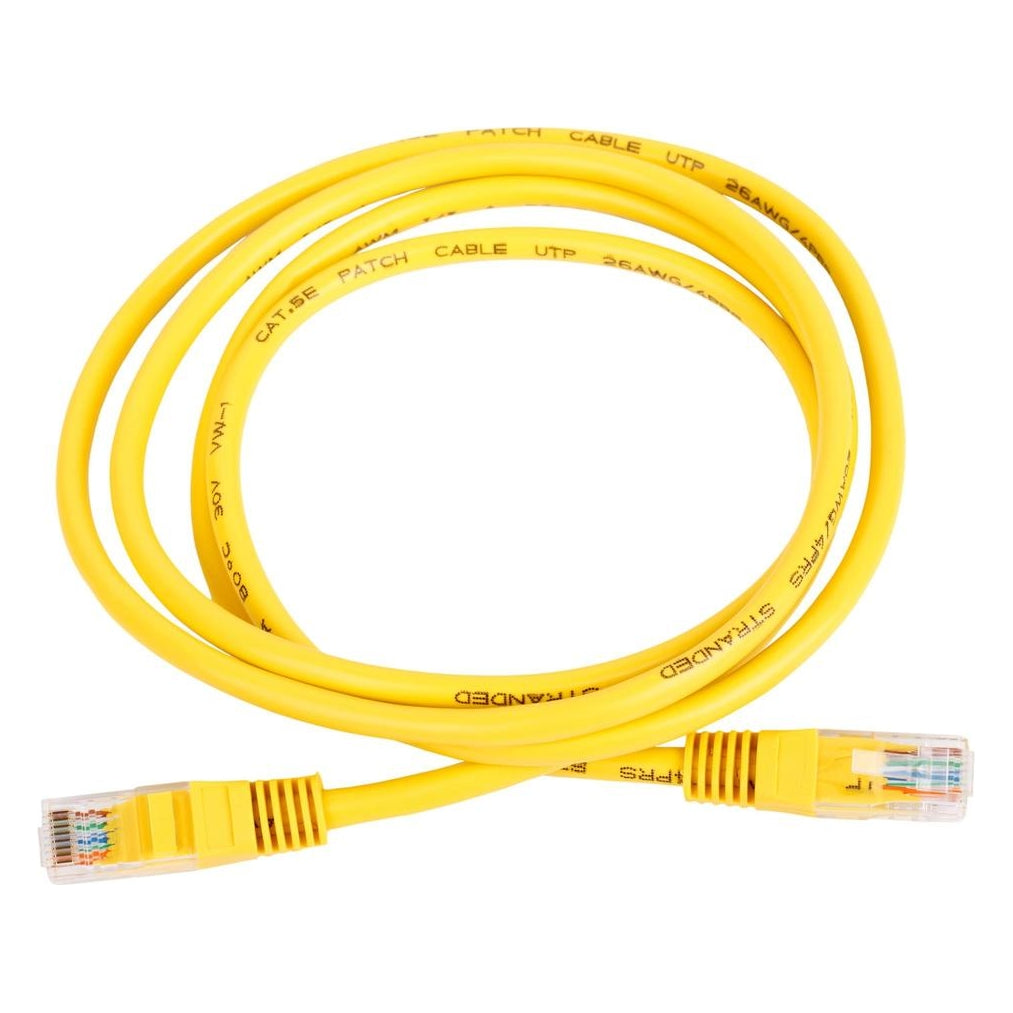 Digitus Cat5e UTP RJ45 - RJ45 Nätverkskabel