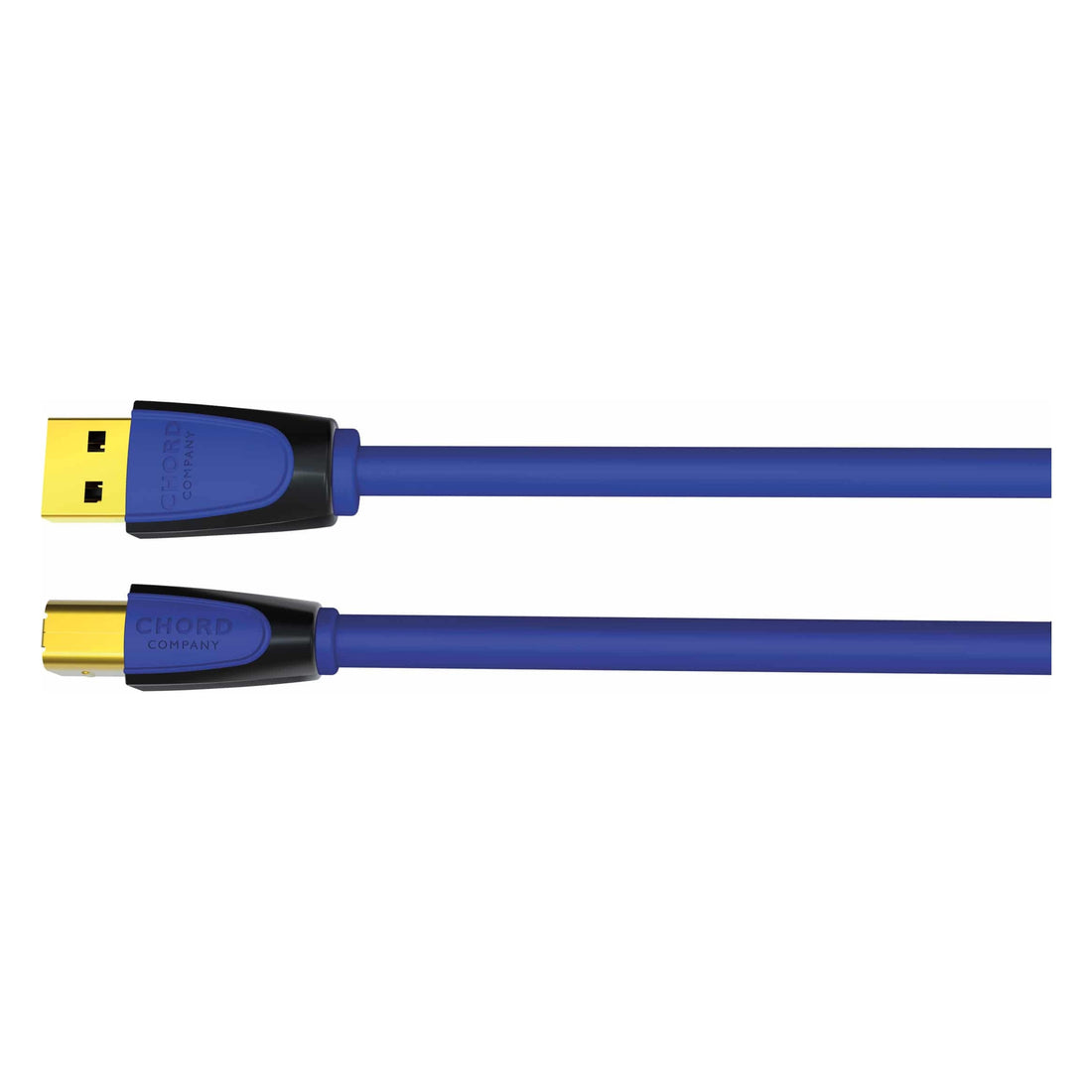 Chord Clearway USB A-B USB-kabel