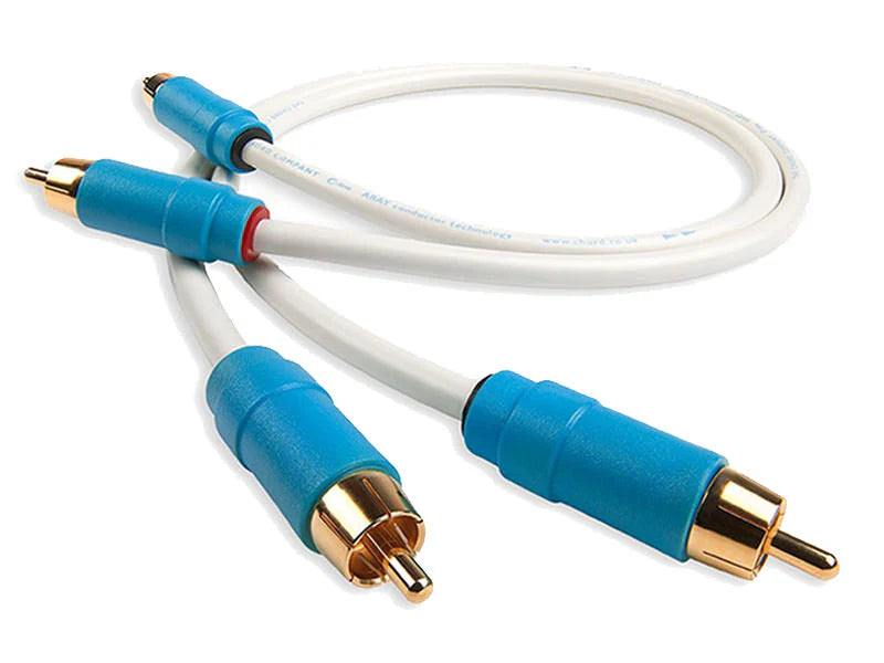 Chord C-Line 2RCA - 2RCA 2m Analog RCA-kabel
