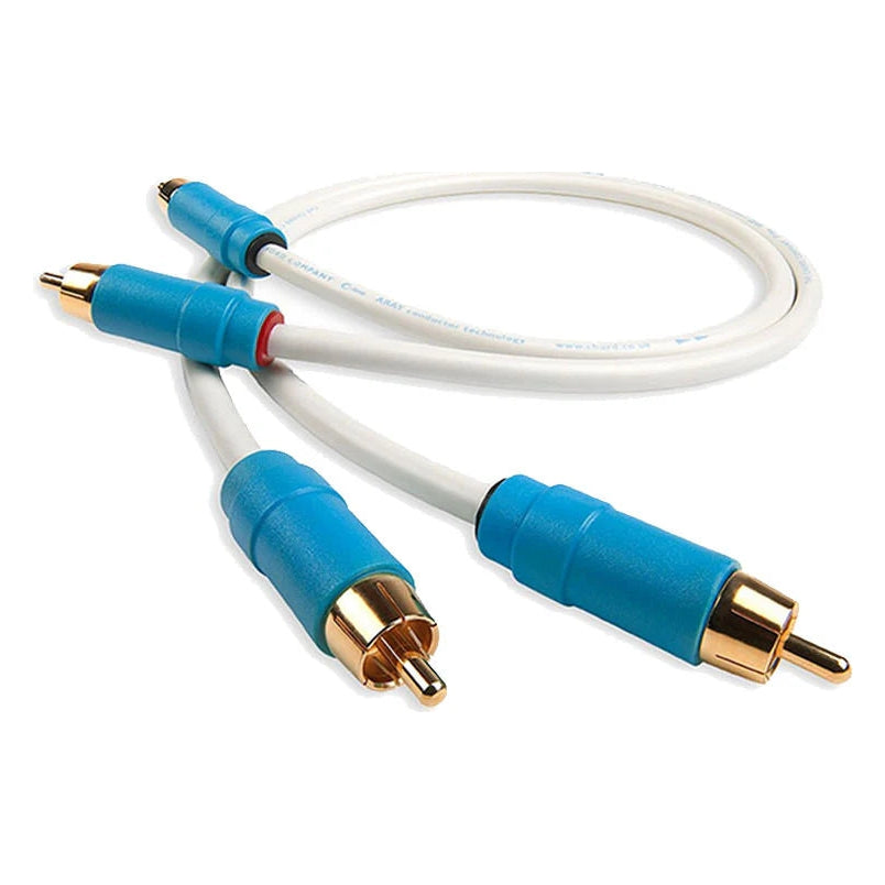 Chord C-Line 2RCA - 2RCA Analog RCA-kabel