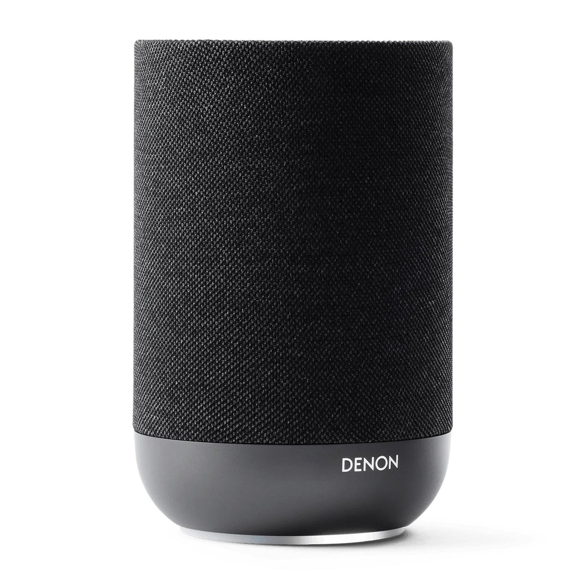 Denon Home 200 - Trådlös och kompakt smart högtalare Aktiva högtalare