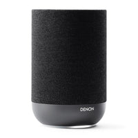 Denon Home 200 - Trådlös och kompakt smart högtalare Aktiva högtalare