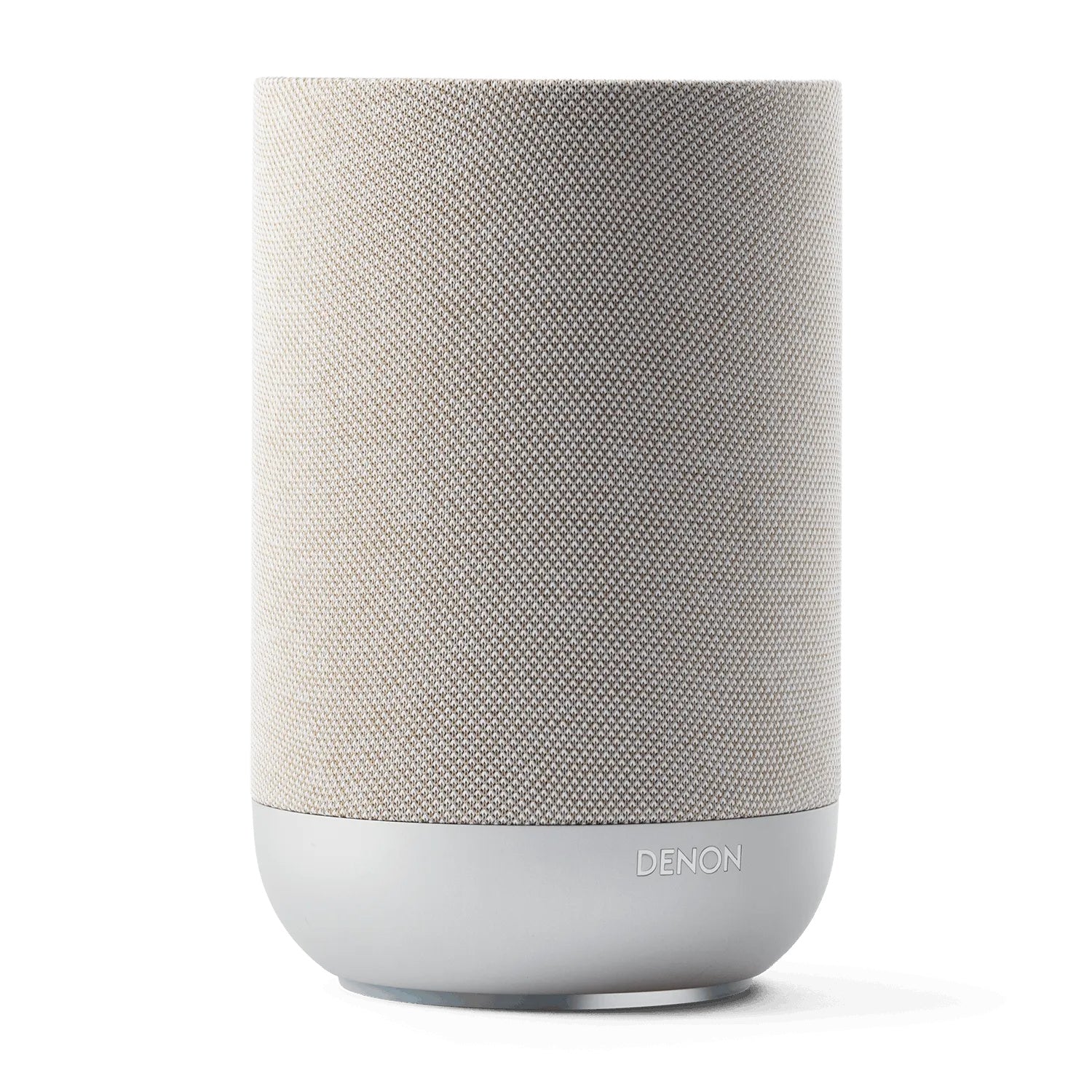 Denon Home 200 - Trådlös och kompakt smart högtalare Aktiva högtalare