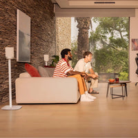 Denon Home 200 - Trådlös och kompakt smart högtalare Aktiva högtalare